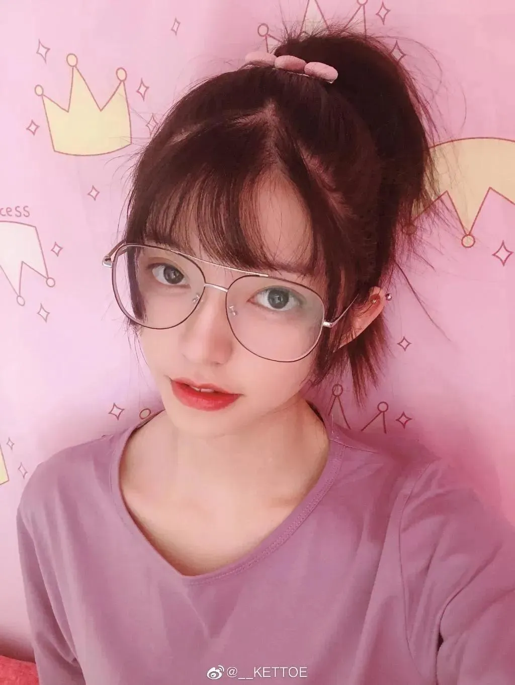 Kettoe – NO.01 微博配图[18] [71P]插图9